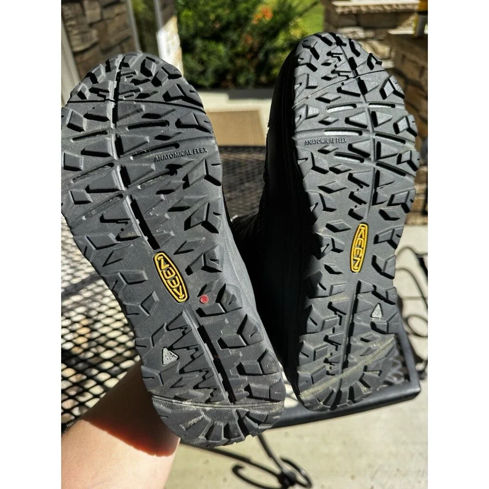 Keen newport h2